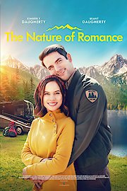 The Nature of Romance poster