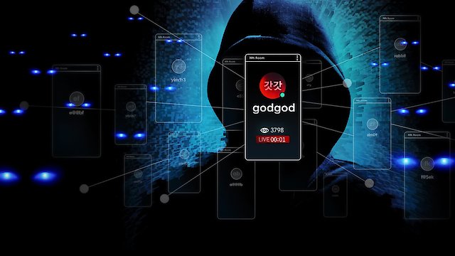 Watch Cyber Hell: Exposing an Internet Horror Online