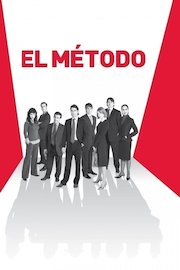 The Method poster