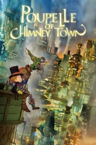 Poupelle of Chimney Town
