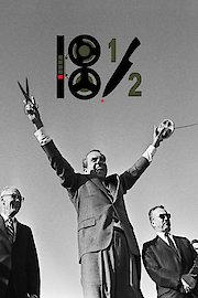 18½ poster