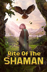 Rite of the Shaman