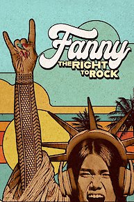 Fanny: The Right to Rock