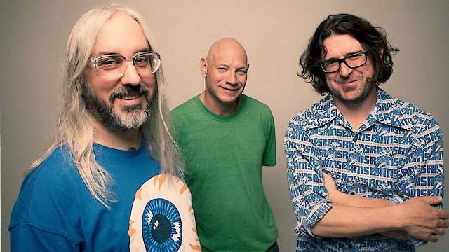 Watch Freakscene: The Story of Dinosaur Jr. Online