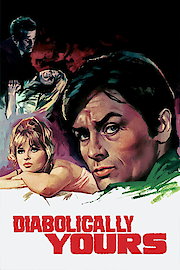 Diabolically Yours poster