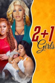 2 + 1 Girls