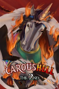 Caroushell 2