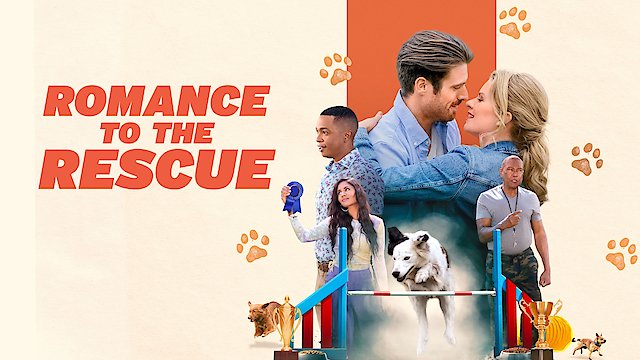 Watch Romance to the Rescue Online