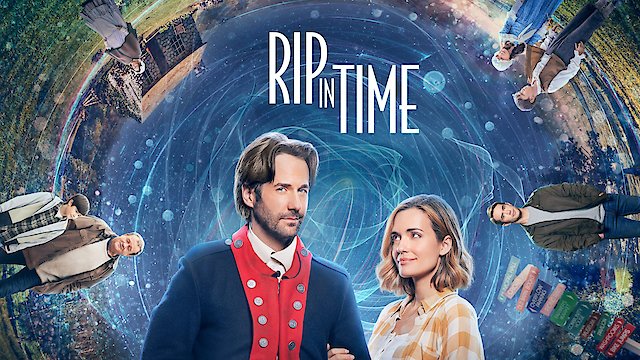 Watch Rip in Time Online