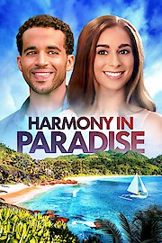Harmony in Paradise poster