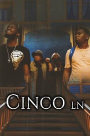 Cinco Ln poster