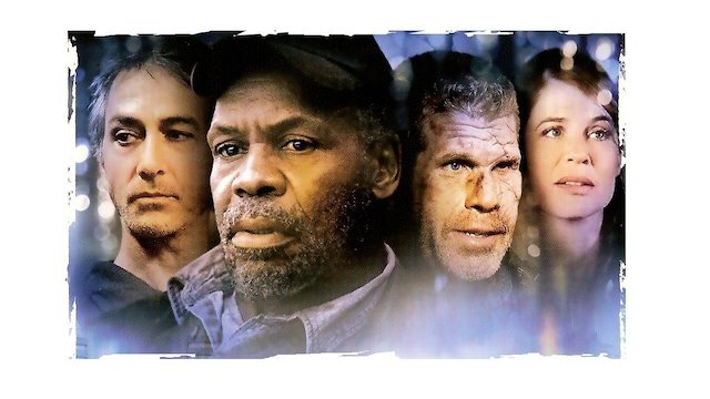 Watch Missing in America Online