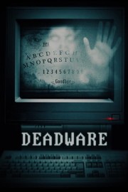Deadware poster
