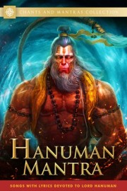Hanuman Mantras poster