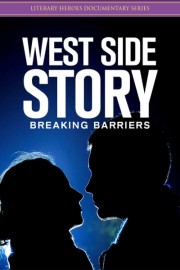 West Side Story: Breaking Barriers poster