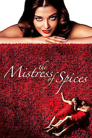 The Mistress of Spices poster