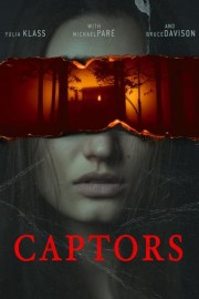 Captors poster