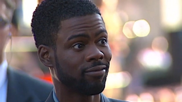 Watch Chris Rock: One Man Show Online