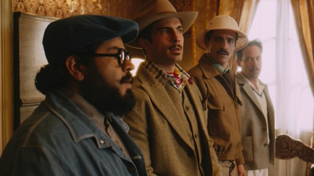 Watch Mentada de padre Online
