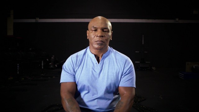 Watch Autobiography: Mike Tyson Online