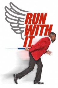 Mark Gregory: Run With It
