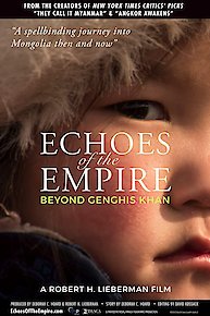 Echoes of the Empire: Beyond Genghis Khan