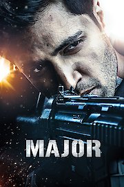Major poster