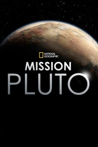 Mission Pluto