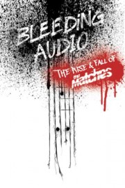Bleeding Audio poster