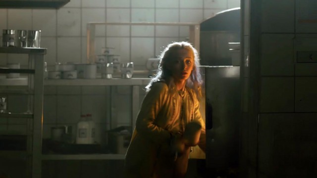 Watch Corontina-19 Online