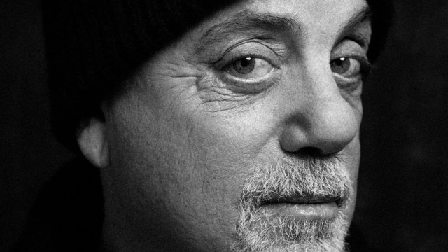 Watch Billy Joel: In Black & White Online