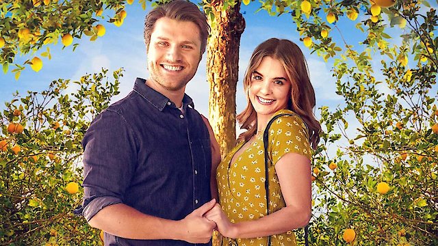 Watch Love Under the Lemon Tree Online