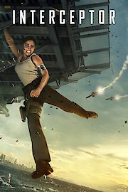 Interceptor poster