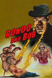 Rondo and Bob poster