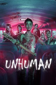 Unhuman