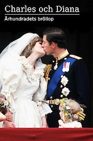 Charles and Di: The Truth Behind Their Wedding