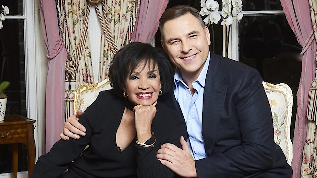 Watch Dame Shirley Bassey: A Celebration Online