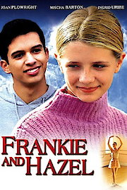 Frankie and Hazel poster