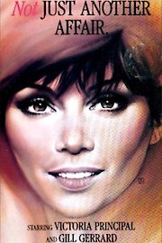 Not Just Another Affair poster