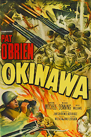 Okinawa poster