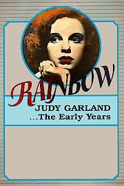 Rainbow: The Judy Garland Story