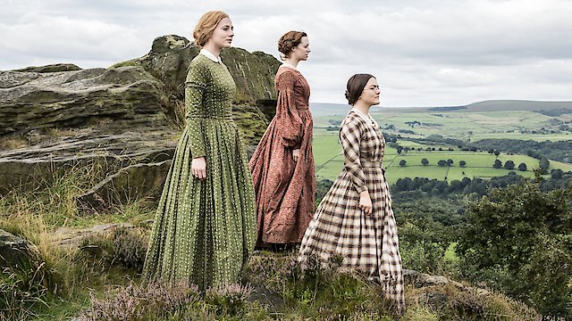 Watch To Walk Invisible: The Bronte Sisters Online