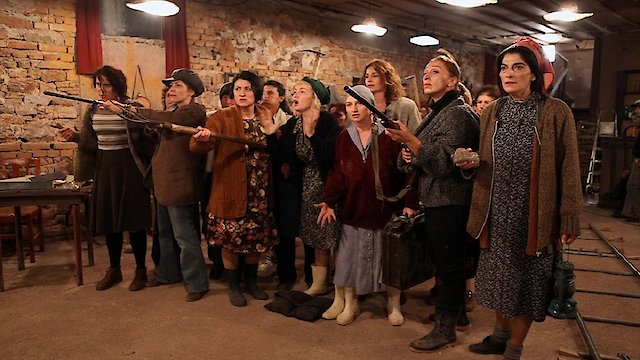 Watch An Unforgettable Spring in a Forgotten Village Online