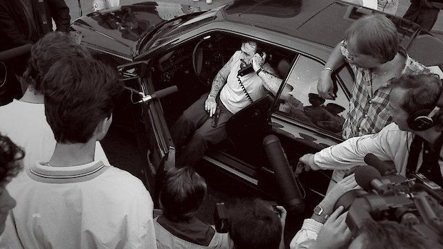 Watch Gladbeck: The Hostage Crisis Online