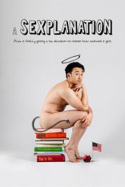 A Sexplanation poster