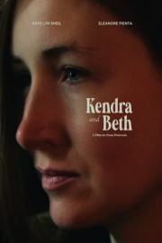 Kendra and Beth poster