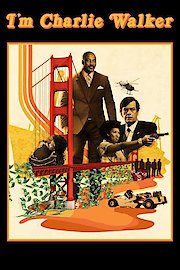 I'm Charlie Walker poster
