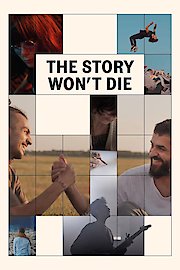 The Story Won't Die