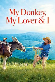 My Donkey, My Lover & I poster