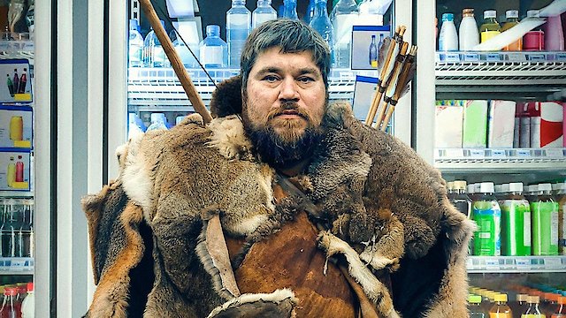 Watch Wild Men Online